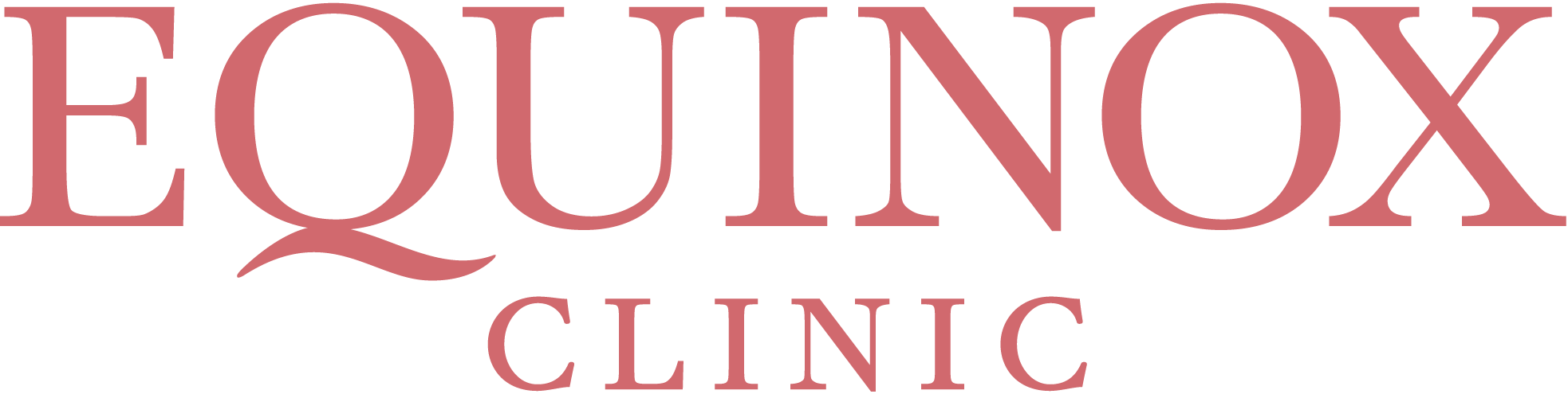 EQUINOX Logo